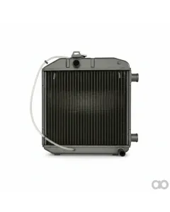 Renault - 7700651603 - RN-Tractor Renault Radiator