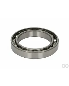 Renault - 7700654424 - Groove Ball Bearing 6208 2RS
