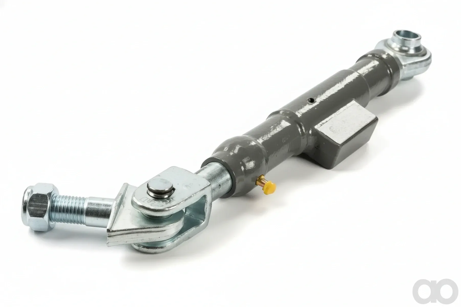 Renault - 7700670541 - Threaded Rod
