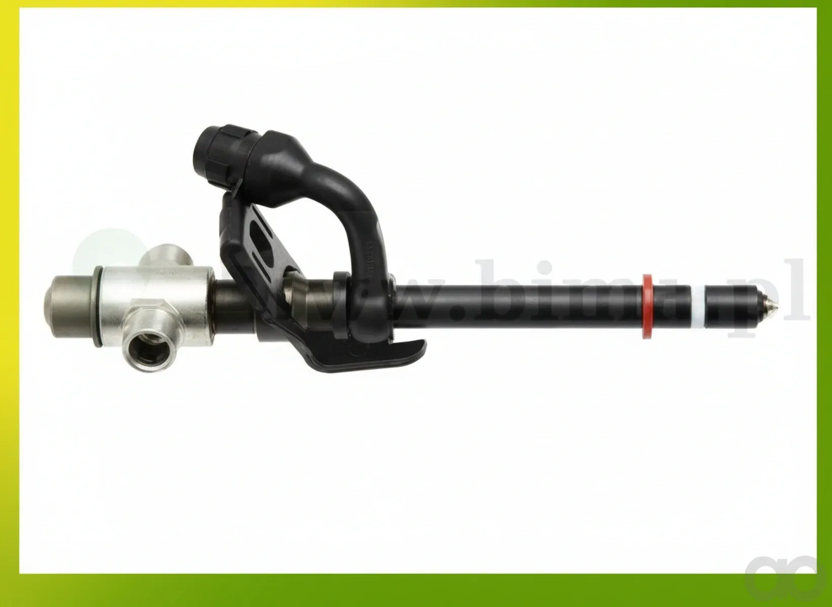 Renault - 7701011156 - Injector Line Cyl 3