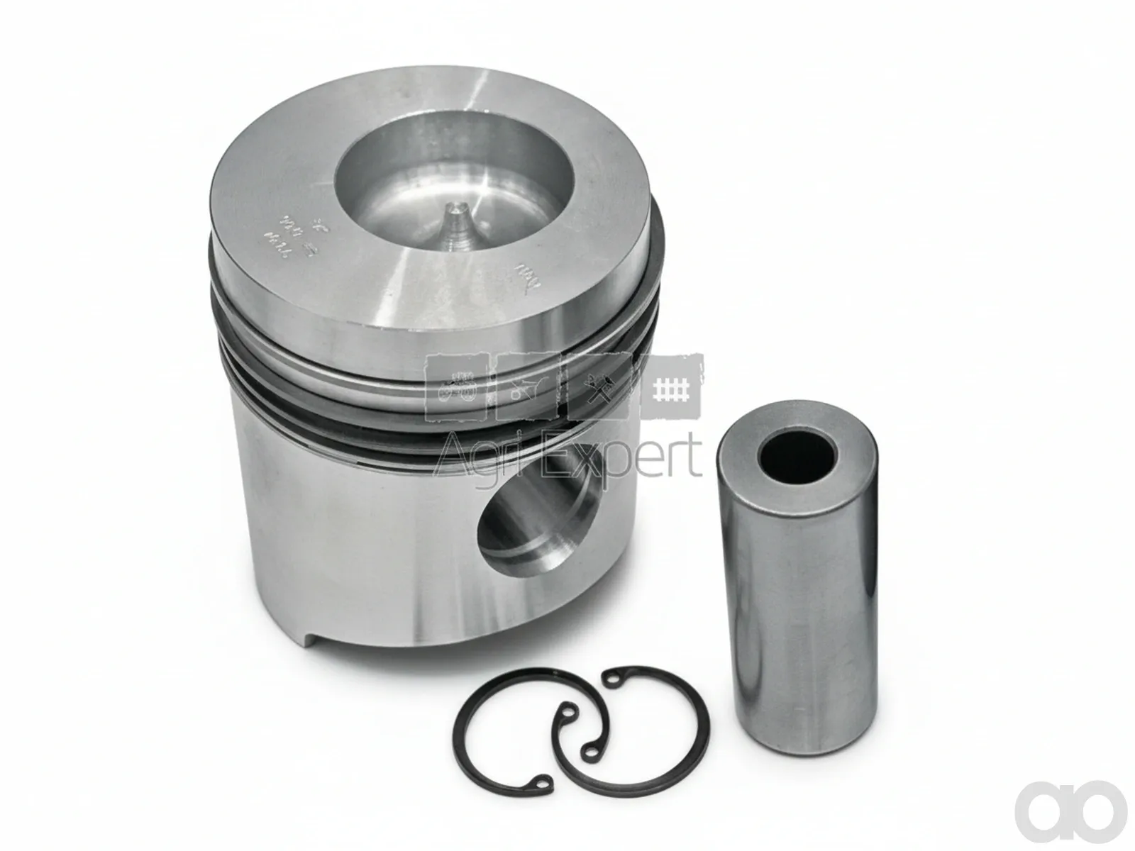 Renault - 7701022282 - Piston