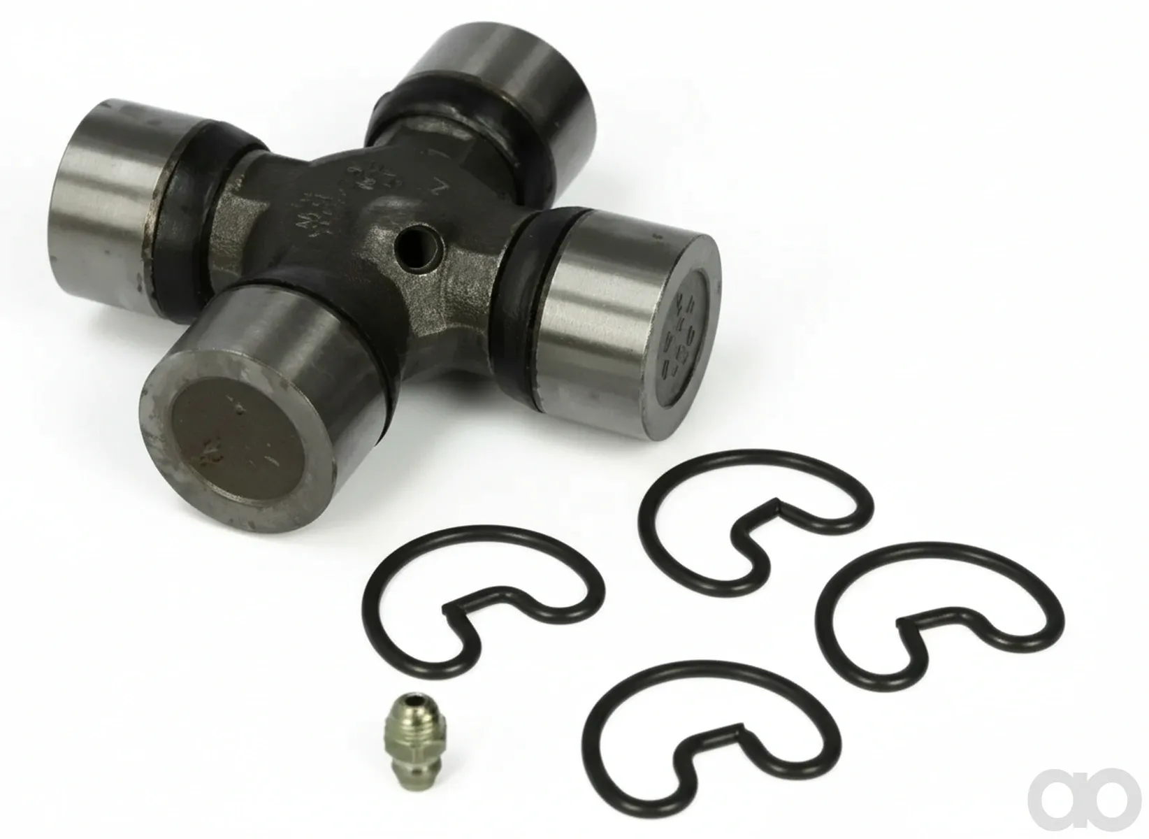 Renault - 7701025155 - Universal Joint