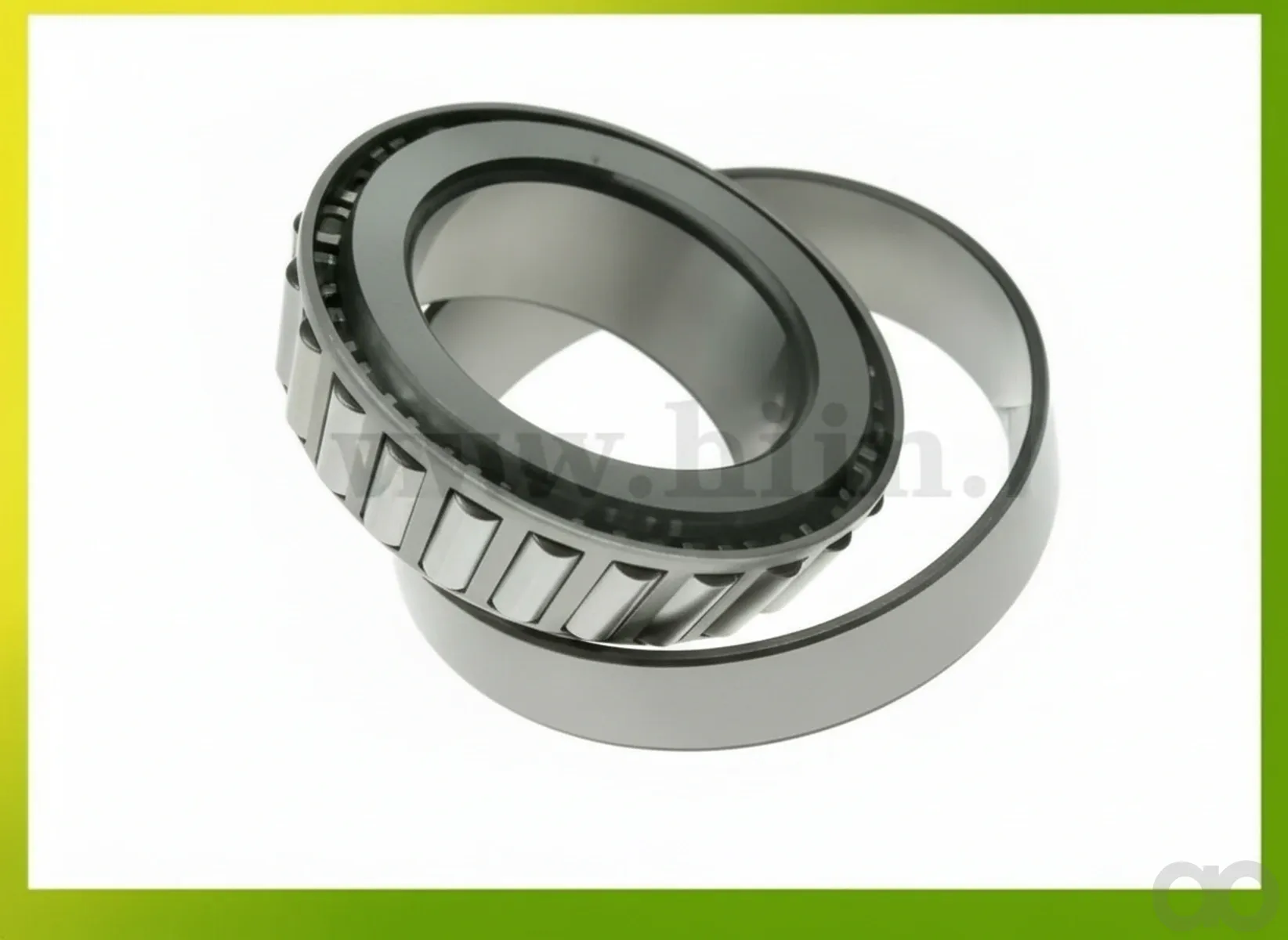 Renault - 7701030191 - Ring