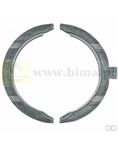 Renault - 7701031164 - Flange