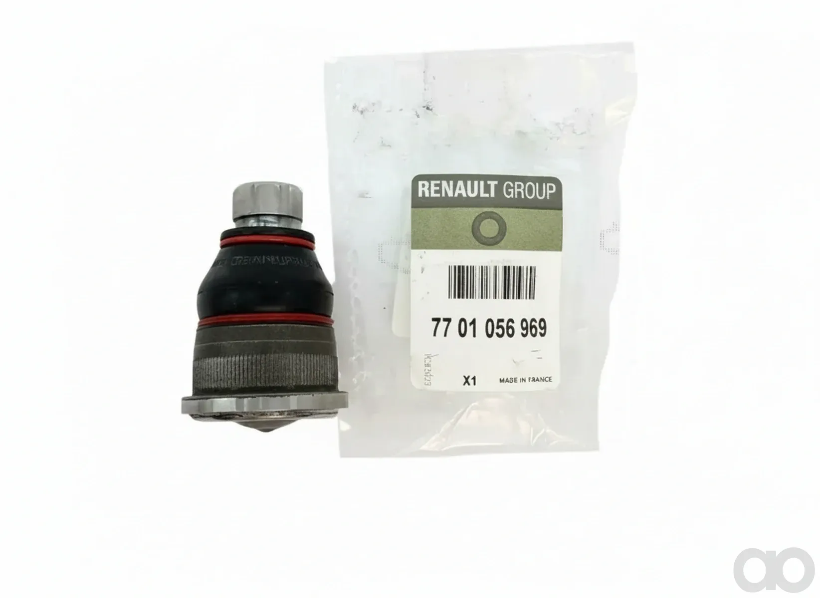 Renault - 7701056969 - Ball Stud YQ31