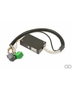 Renault - 7711132237 - Drivetronic III + Cable Set