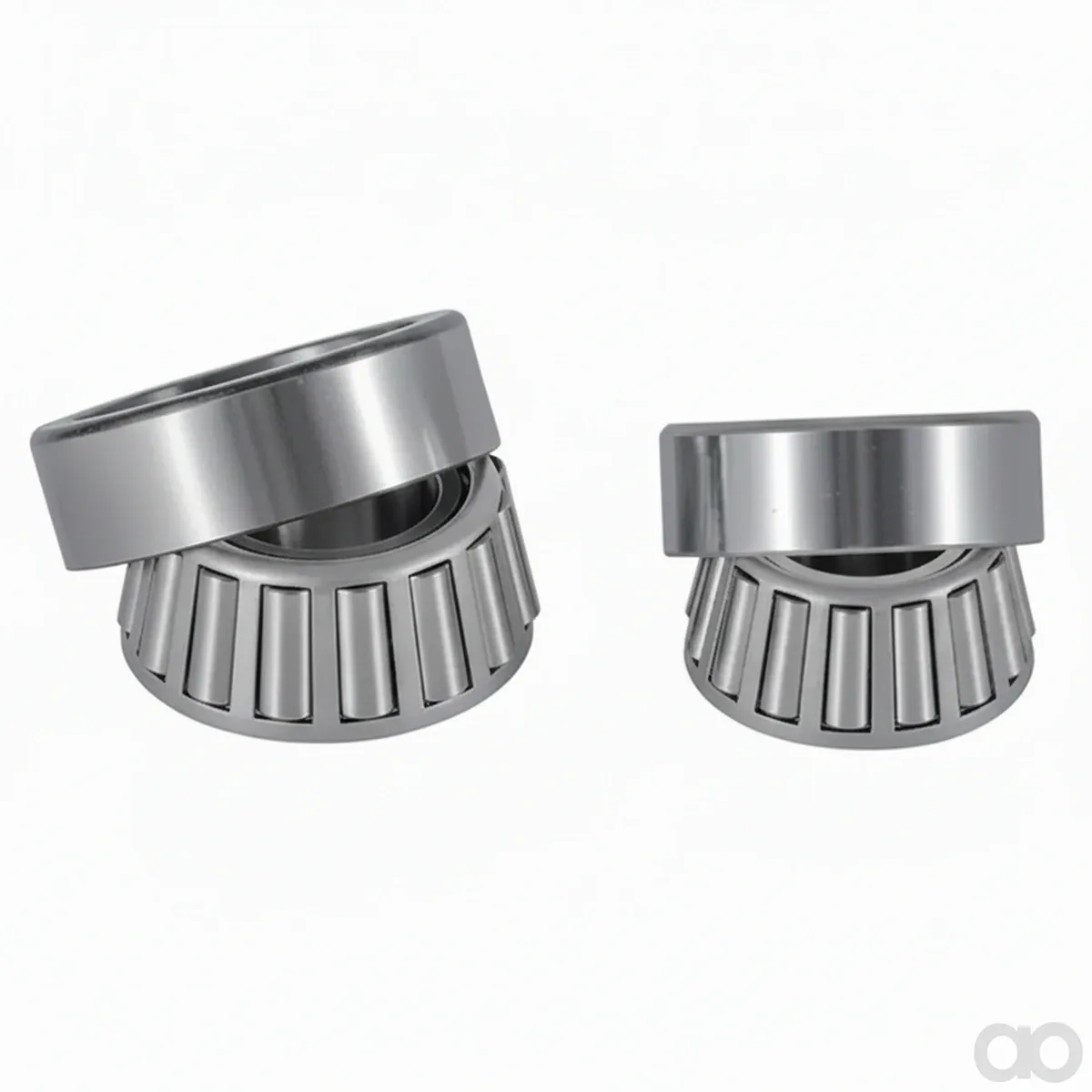 Renault - 7903090058 - Tapered Roller Bearing 32005