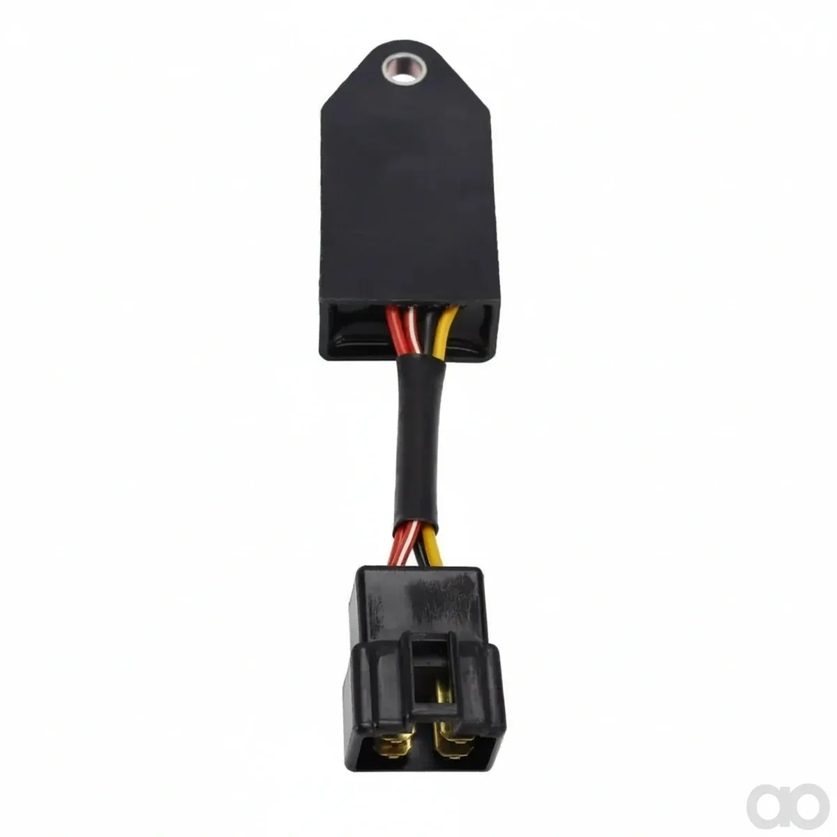 Renson - 138089 - Static G.O 24V 60L