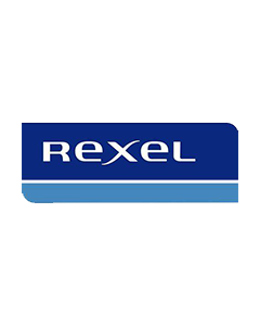 Rexel - 2635175 - NOT-AUS-TASTER 