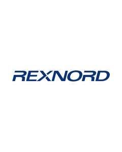 Rexnord - CD100 - KETTINGVERLOOP 5/8 DUBBEL