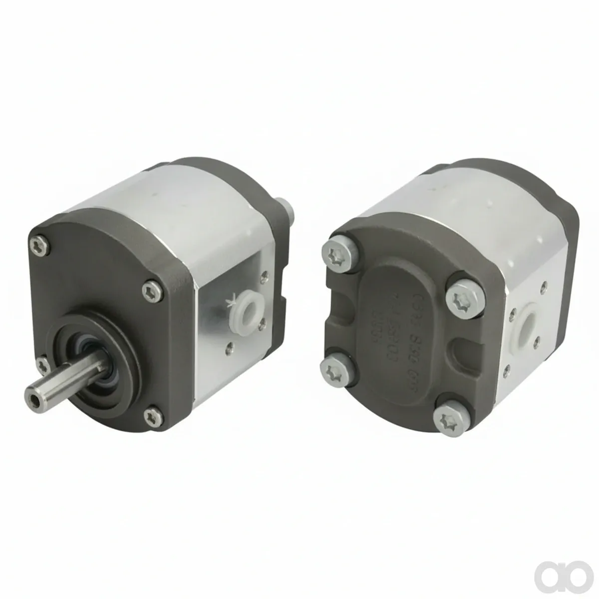 Rexroth - Non Original - 0510515327 - Hydraulic Pump