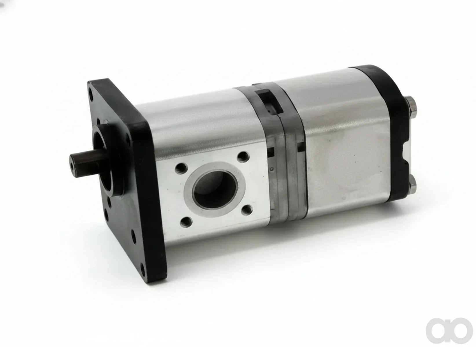 Rexroth - Non Original - 0517665307 - Hydraulic Pump Replacement