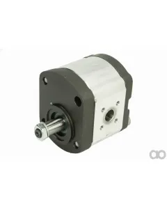 Rexroth - 0510415311 - Hydraulic Pump
