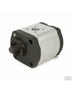 Rexroth - 0510615353 - Bosch Rexroth Hydraulic Pump