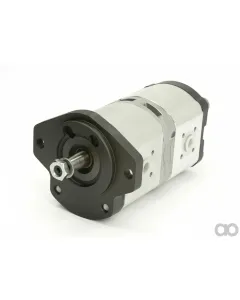Rexroth - 0510665093 - Hydraulic Pump