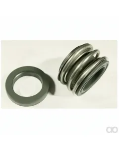 Rexroth - 1510283009 - Seal Ring 20x40x7 Bosch