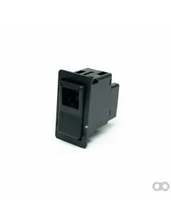 Rexroth - F716961020310 - Solenoid Coil