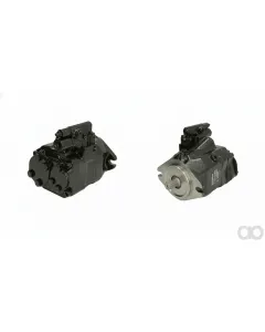 Rexroth - G716940010011 - Hydraulic Pump