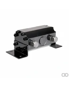 Rexroth - MHSTE5G10 - Priority Valve Rexroth