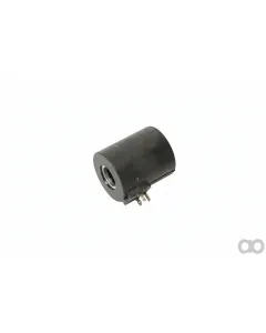 Rexroth - R933000100 - Coil C65 12V DC 44W