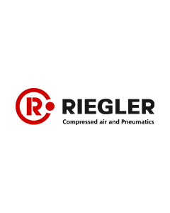 RIEGLER - 335144 - KUGELHAHN / R 1/2 A./A. GEM. IS