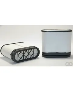 RMH - 04163646 - RMH Air Filter - Secondary