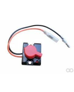 Robin - KU31107101 - Switch with Indicator