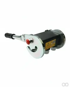 Rockinger - RO865D3030C - Trailer Coupling