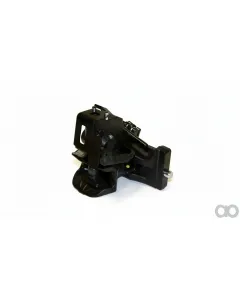 Rockinger - RO865D9030C - Trailer Coupling