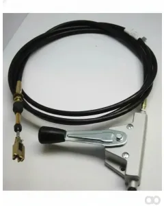 Rockinger - ROE70974 - Lifting Lever