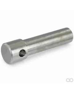 Rockinger - ROE75L042 - Locking Pin and Clip Tipper Lath