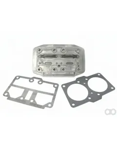 Röll - 043 - Holder for Spring Tine