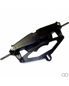 Rolly Toys - 38601400080 - Suspension Kit