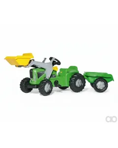 Rolly Toys - 409310 - Rollykid Loader