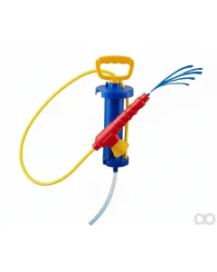 Rolly Toys - 409402 - Rollypump