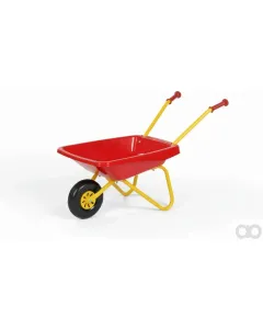 Rolly Toys - R27085 - Wheelbarrow Yellow/Red