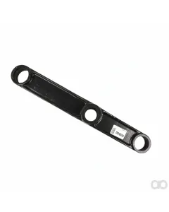 Ropa - 600800 - Toothed Tape Rod WM