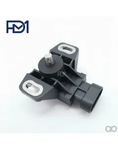 Rostselmash - 101148511 - Elobau Angular Displacement Sensor