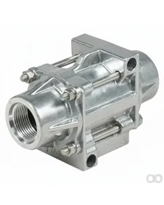 Rostselmash - 101290427 - Hydraulic Thermostat Parker