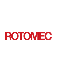 ROTOMEC - 0009737 - håndtag