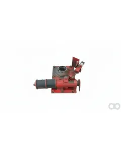 Rumptstad - 857964 - Solenoid