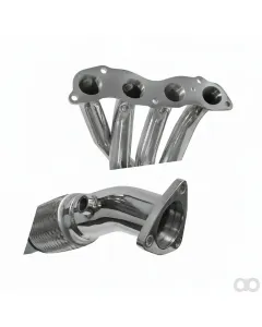 SS Enginering - 12056 - Flexible End Piece