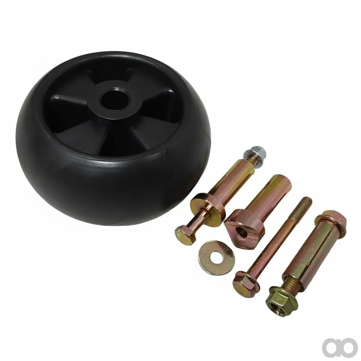 Sabo - AM133602 - Wheel Kit - Service Gage Wheel