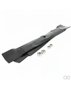 Sabo - AM140332 - Mower Blade Kit - Mower Blade Kit, 42M Mulch Blade Kit