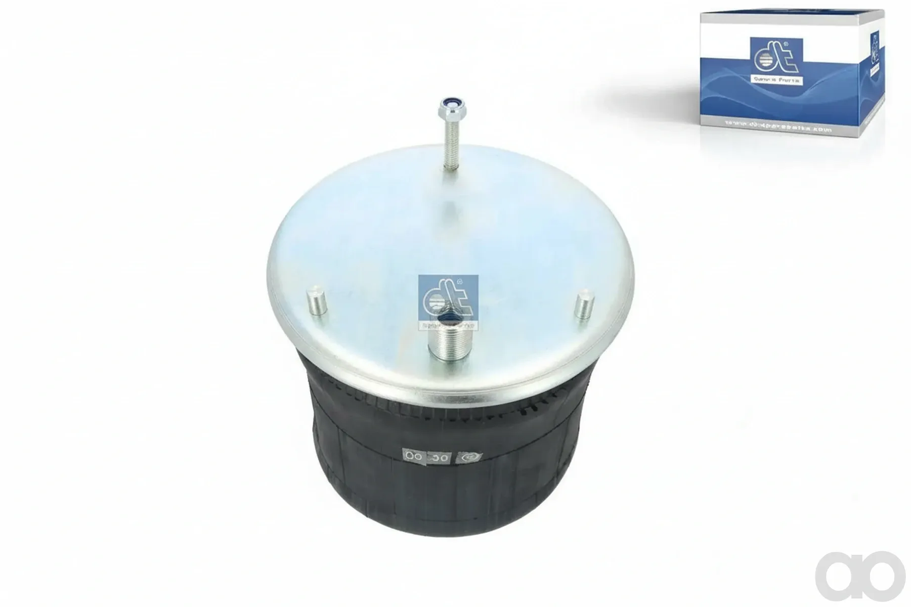 Sabo - SA520388C - Air Spring Volvo