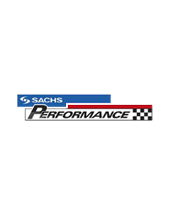 SACHS PERFORMANCE - 1850481062 - kupplungsscheibe