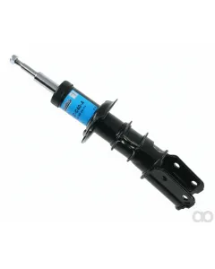 Sachs Performance - 110870 - Front Absorber Fiat Panda 1.0/1.1 09.83-07.04