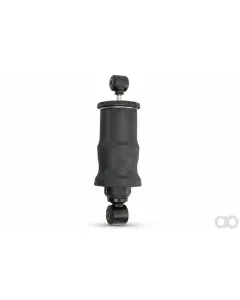 Sachs Performance - 314040 - Cab Suspension Air Shock Absorber