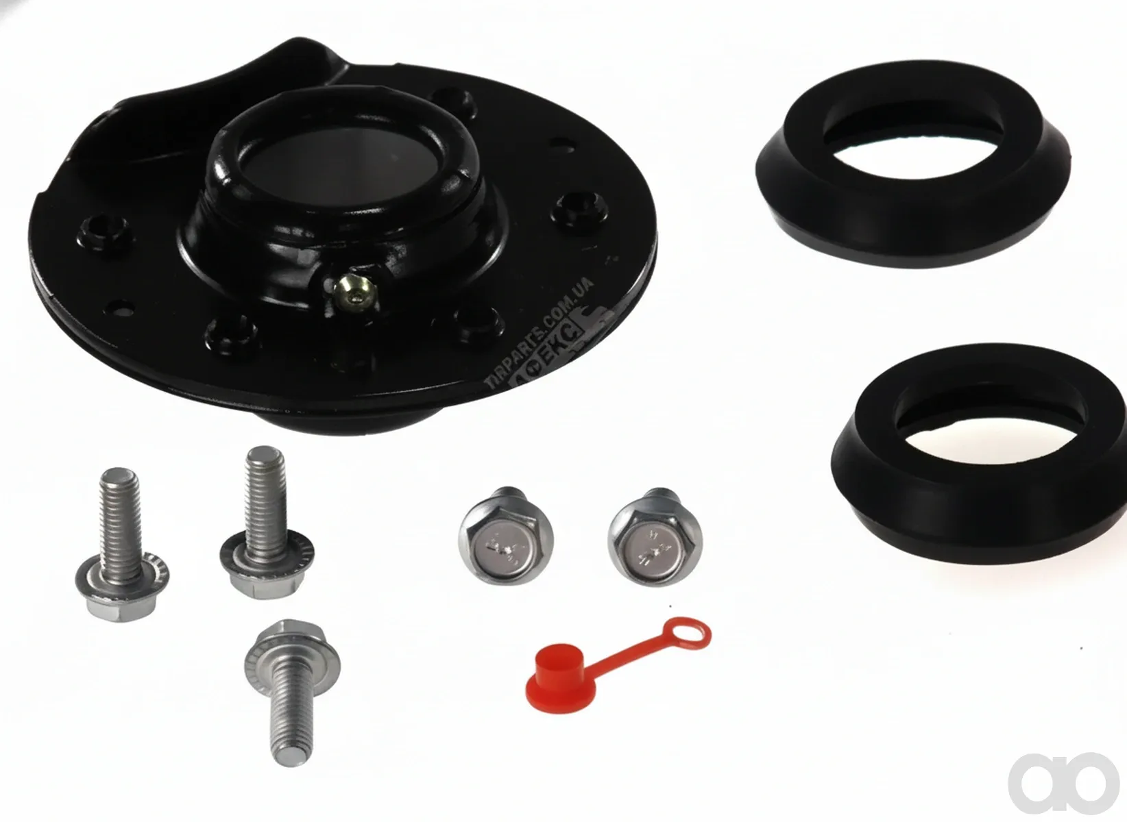 Saf Holland - 3268004700 - Cam Bearing - Group