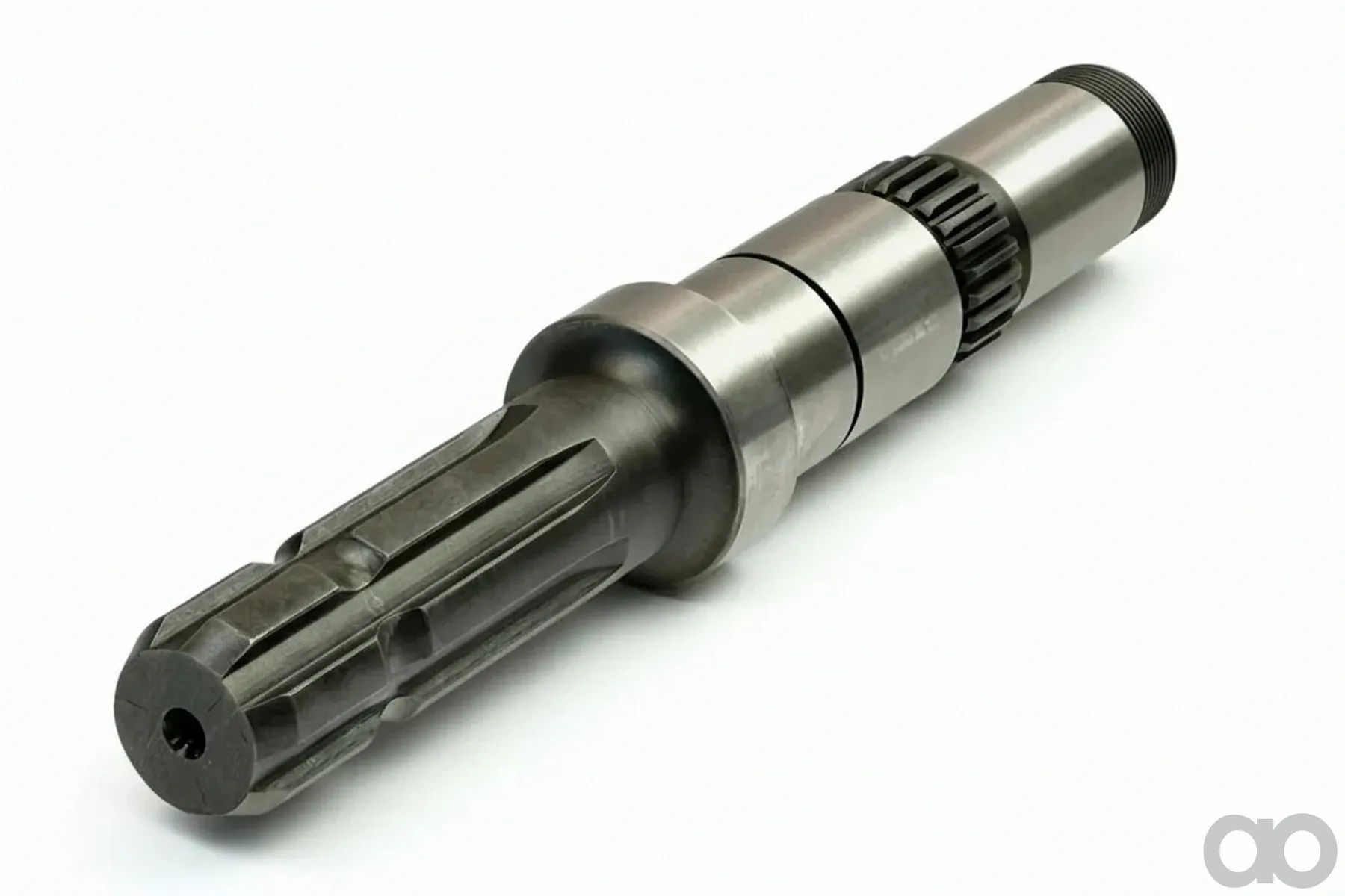 SAME - 00073475020 - Shaft